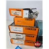 Image 6 : Assorted Timken, Fleetrite & SKF Bearing Sets