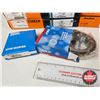Image 7 : Assorted Timken, Fleetrite & SKF Bearing Sets