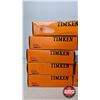 Image 11 : Assorted Timken Bearing Sets