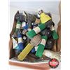 Image 2 : Assorted Truck Tie Rod Ends