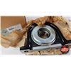 Image 3 : Driveshaft Center Support Bearings & Housings