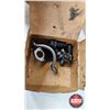 Image 8 : Assorted Driveshaft U-Joint Hardware