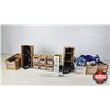 Image 1 : Assorted Trailer Electrical Plugs & Sockets