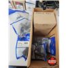 Image 2 : Assorted Trailer Electrical Plugs & Sockets