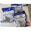 Image 3 : Assorted Trailer Electrical Plugs & Sockets