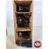 Image 6 : Assorted Trailer Electrical Plugs & Sockets