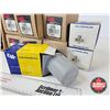 Image 7 : Assorted Trailer Electrical Plugs & Sockets