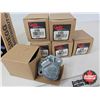 Image 8 : Assorted Trailer Electrical Plugs & Sockets
