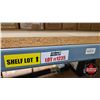Image 12 : Assorted Driveshaft Slip Yokes & Shafts