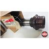 Image 2 : Assorted Driveshaft Slip Yokes & Shafts