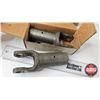 Image 6 : Assorted Driveshaft Slip Yokes & Shafts