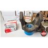 Image 5 : Assorted Driveshaft Yokes & Flanges