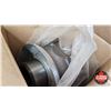 Image 6 : Assorted Driveshaft Yokes & Flanges