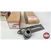 Image 9 : Assorted Driveshaft Yokes & Flanges