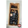 Image 14 : Assorted Heavy-Duty Nuts & U-Bolt Hardware