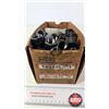 Image 15 : Assorted Heavy-Duty Nuts & U-Bolt Hardware