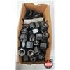 Image 16 : Assorted Heavy-Duty Nuts & U-Bolt Hardware
