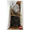 Image 18 : Assorted Heavy-Duty Nuts & U-Bolt Hardware