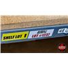 Image 19 : Assorted Heavy-Duty Nuts & U-Bolt Hardware