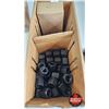 Image 3 : Assorted Heavy-Duty Nuts & U-Bolt Hardware