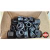Image 7 : Assorted Heavy-Duty Nuts & U-Bolt Hardware