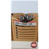 Image 8 : Assorted Heavy-Duty Studs