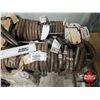 Image 2 : Large Group of Heavy-Duty U-Bolts