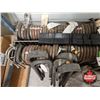 Image 4 : Large Group of Heavy-Duty U-Bolts
