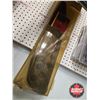 Image 4 : Assorted Truck Cab Filters (8)