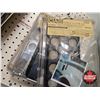 Image 5 : Assorted Truck Cab Filters (8)