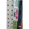 Image 3 : Industrial Metal Shelving Unit