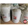 Image 4 : Fleetguard Fuel Filters