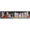 Image 1 : Fleetguard Fuel Filters
