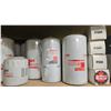 Image 2 : Fleetguard Fuel Filters