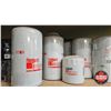 Image 3 : Fleetguard Fuel Filters