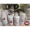 Image 3 : Fleetguard Fuel Filters