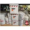 Image 4 : Fleetguard Fuel Filters