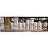 Image 1 : Fleetguard & Wix Fuel Filters