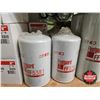 Image 4 : Fleetguard & Wix Fuel Filters