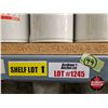 Image 9 : Fleetguard & Wix Fuel Filters