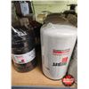 Image 5 : Fleetguard Fuel Filters