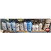Image 1 : Fleetguard Fuel/Water Separator Filters