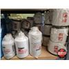 Image 2 : Fleetguard Fuel/Water Separator Filters