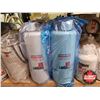 Image 3 : Fleetguard Fuel/Water Separator Filters
