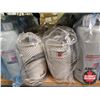Image 4 : Fleetguard Fuel/Water Separator Filters