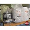 Image 6 : Fleetguard Fuel/Water Separator Filters