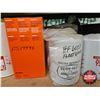 Image 4 : Assorted Fleetguard Filters & Elements