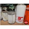 Image 5 : Assorted Fleetguard Filters & Elements