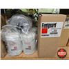 Image 5 : Fleetguard Hydraulic Filters & Elements