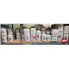 Image 1 : Fleetguard Lube Filters